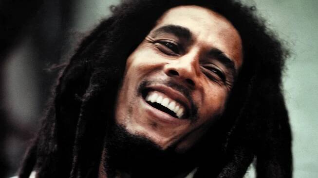 Bob Marley's Exodus: An album that defined the 20th Century