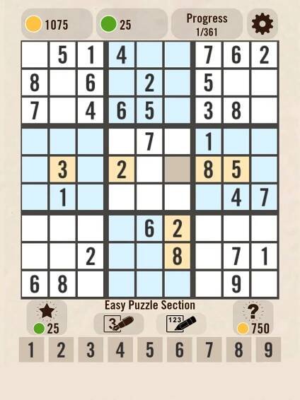 World's Biggest Sudoku - AppyNation