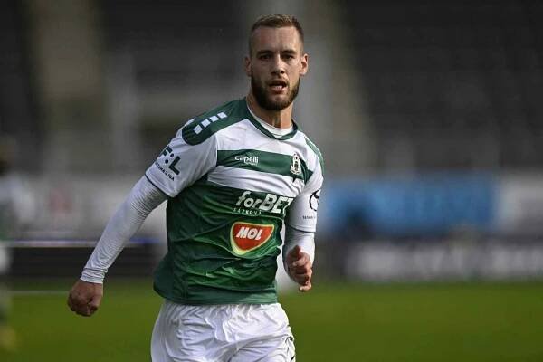 FK Jablonec - Brno