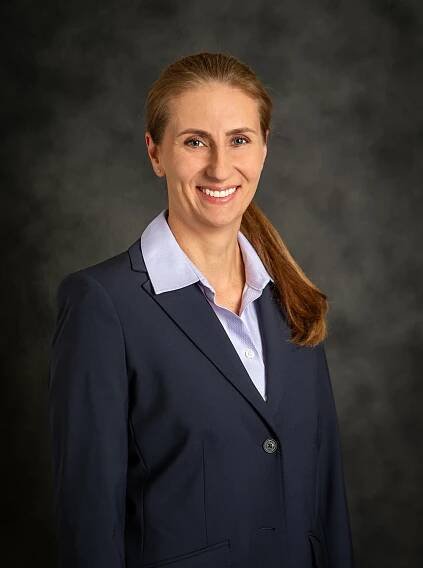 Magdalena Majka