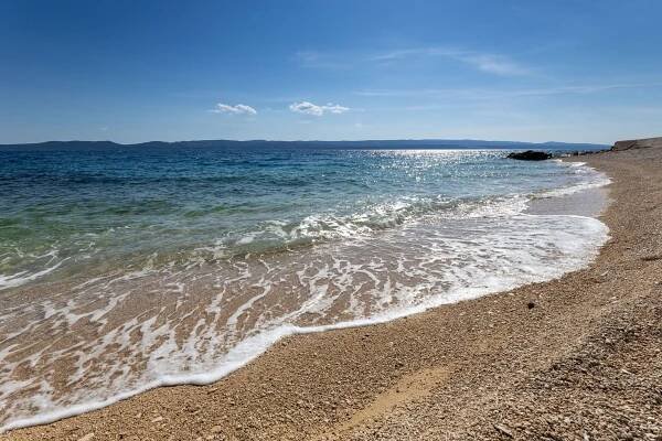 Apartmány LIKI | Omiš, Chorvatsko Pisak dovolená
