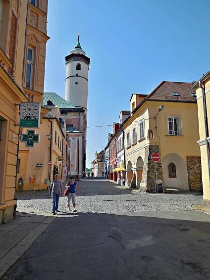 BENU Lékárna foto 6