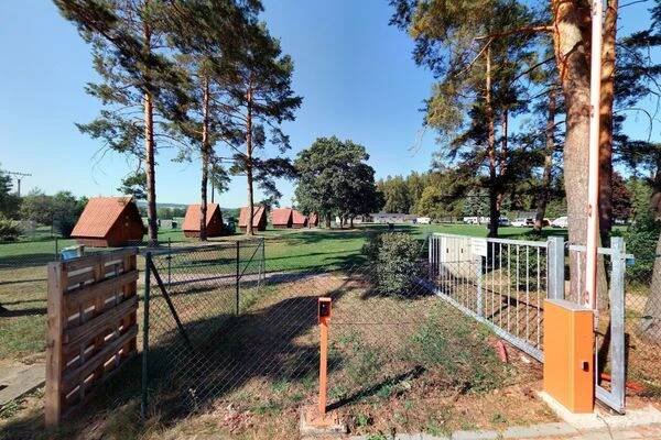 MoravaCamp Hotel & Campsite foto 5
