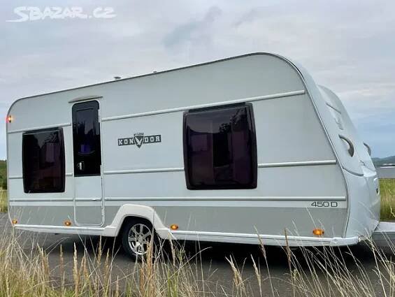Karavan LMC