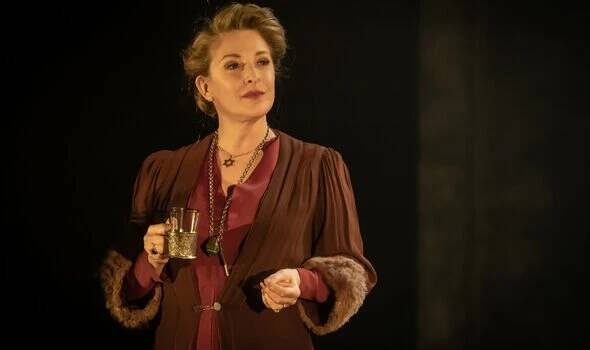 The Merchant of Venice 1936