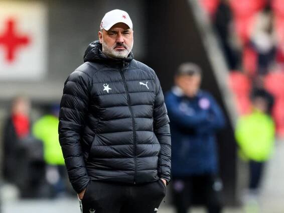 Jindřich Staněk: Profil brankáře fotbalové Slavie