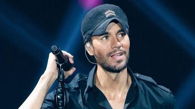 Enrique Iglesias prozradil jméno třetího utajovaného potomka: Pro dcerku má i ruskou přezdívku