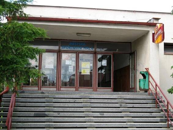 Hospůdka roku: Restaurace Na Foukalce