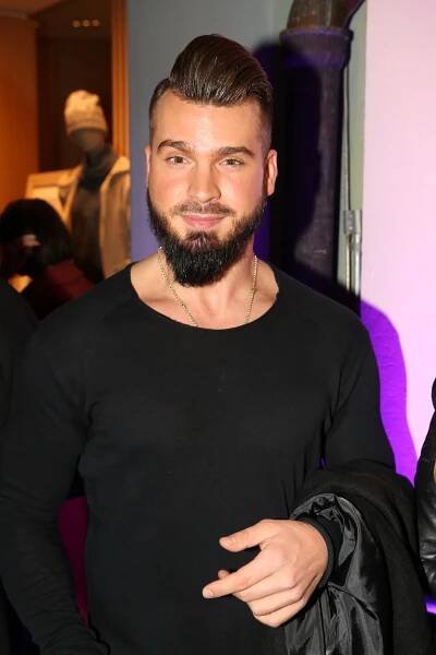 Zemřel Jakub Malina. Bylo mu 34 let. 