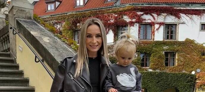 Tuto krasavici si vezme Tomáš Jun za ženu