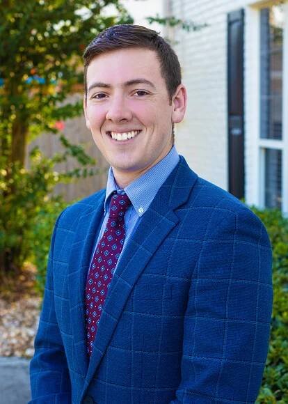Matthew W. Durden — Arnold Law Firm | Florida School Attorneys
