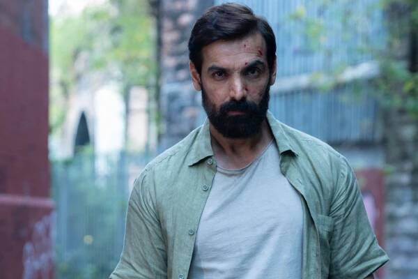 John Abraham Explores Iranian Roots in 'Tehran' Thriller Amid Tensions