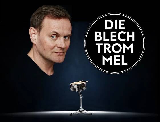 Devid Striesow | Schauspieler | Offizielle Website