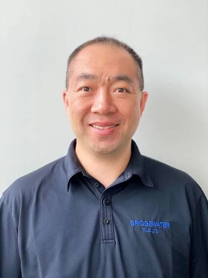 Meet The Team – Bridgewater Tile