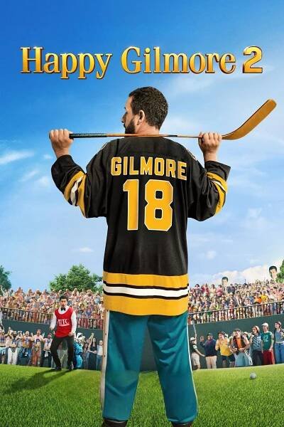 Rivalové 2 (2025) film