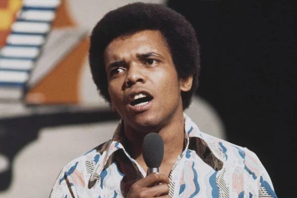 Johnny Nash