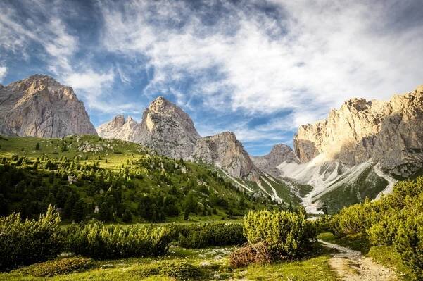 Aquila Dolomites Residence