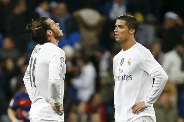 FIFA zakázala Realu Madrid a Atléticu přestupy až do léta 2017