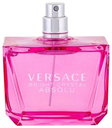 Versace Bright Crystal Absolu parfémovaná voda 90 ml Pro ženy TESTER, 90ml
