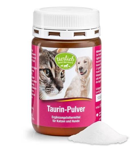 Taurin 100 g