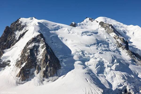 Chamonix Itinerary: How to Plan the Perfect Summer Trip