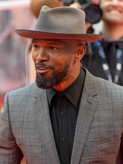 Jamie Foxx – Wikipédia