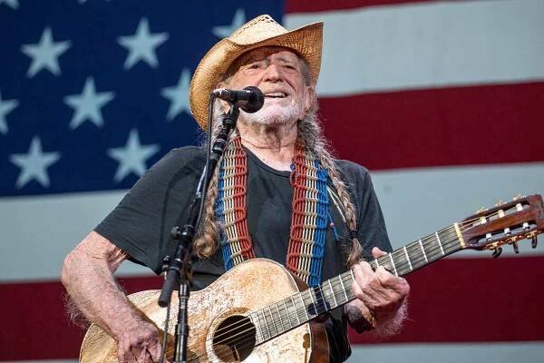 Willie Nelson