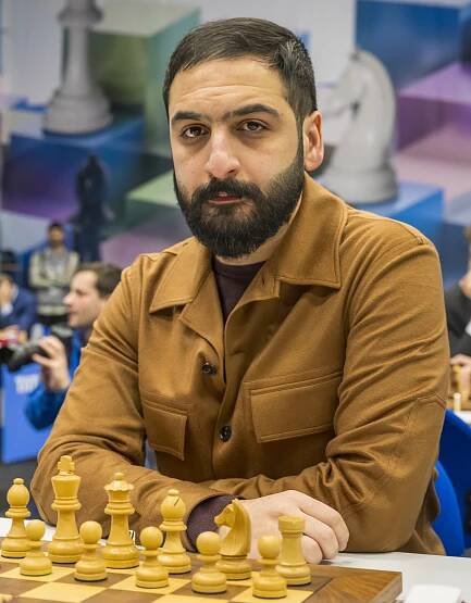 Saleh Salem