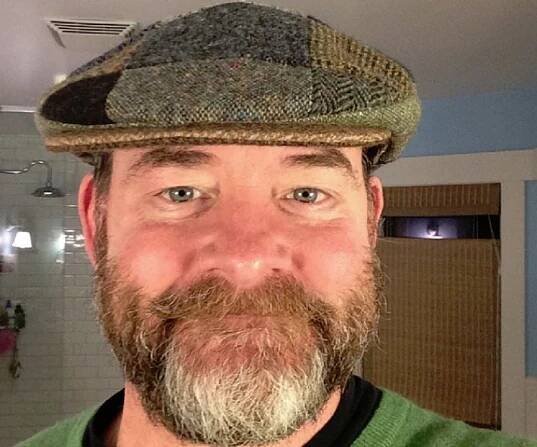 David Koechner Biography - Facts, Childhood, Family Life & Achievements