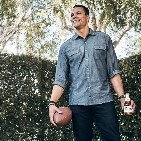 Why Tony Gonzalez Refuses To Be Realistic