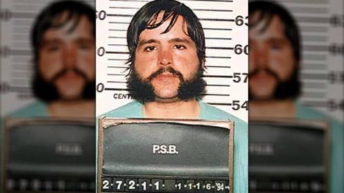 The Twisted History Of Serial Killer Larry Hall - Grunge