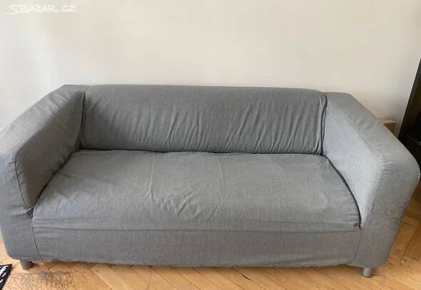 Gauč IKEA