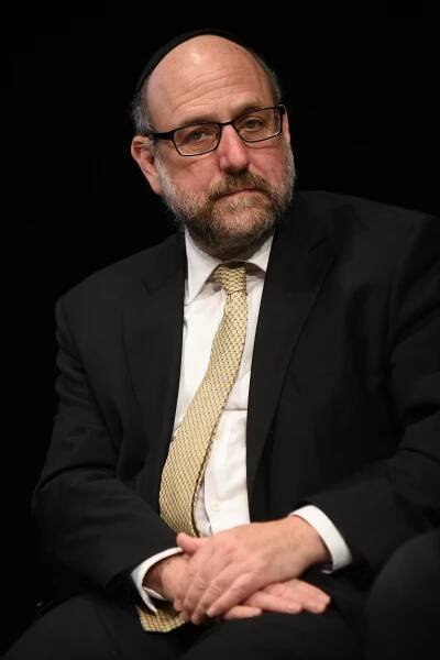 Michael Schudrich – Wikipedia
