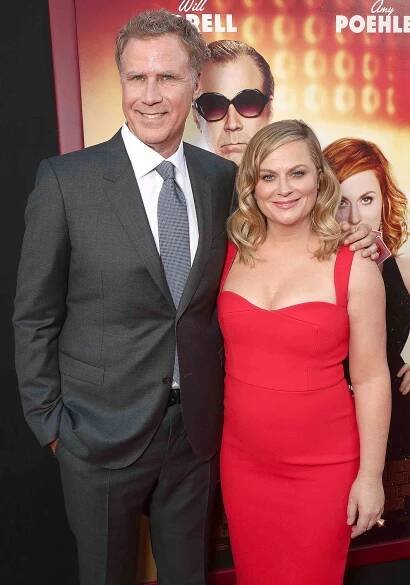 Premiere Of Warner Bros. Pictures' 