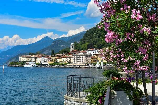 Lake Como Attractions: Ultimate Guide 2025