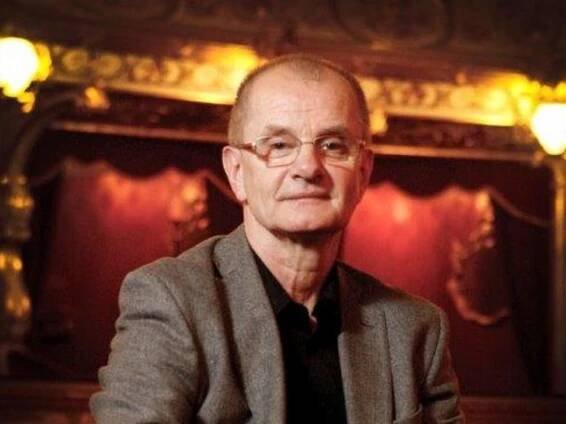 Pracovitost, pokora, odpovědnost. Velký rozhovor s Jaroslavem Slavickým (1)