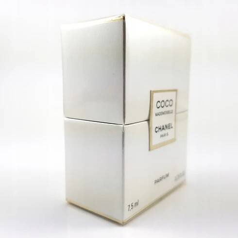 CHANEL Coco Mademoiselle PARFUM 7,5 ml ORIGINÁL Značka Chanel