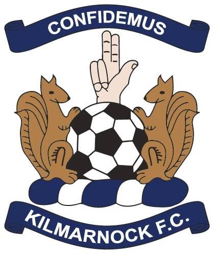Kilmarnock FC (Skotsko) - fotbalový klub Kilmarnock FC (Skotsko), zprávy, novinky, výsledky