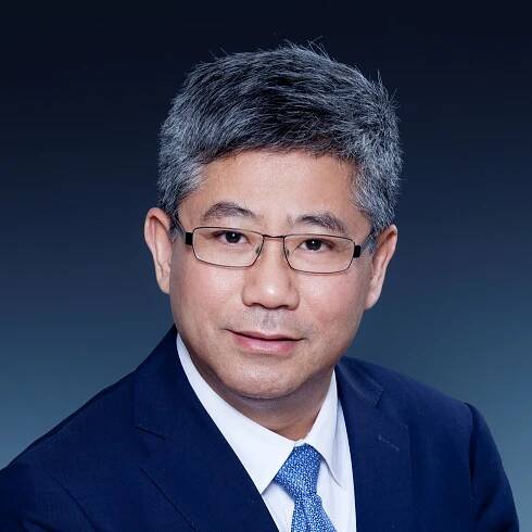 BUND SUMMIT-Speakers