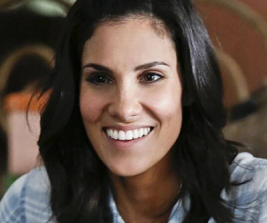 Daniela Ruah Biography - Facts, Childhood, Family Life & Achievements
