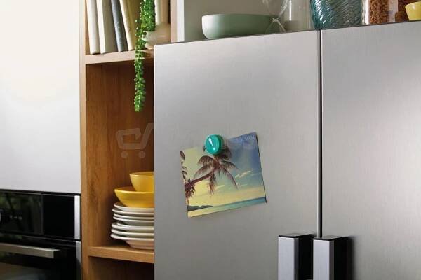 Americká chladnička Gorenje NRS9182VXB1 InverterCompressor | OnlineShop.cz