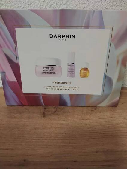 DARPHIN SET - Predermine Box  - Kosmetika a parfémy