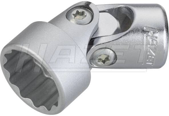 Kloubová nástrčná hlavice na převodovku 3/8", 16 mm (880G-Z16) - HA203734