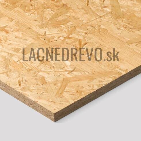 OSB dosky | OSB 3 KRONO RH 2500/1250/10 | OSB dosky - e-shop - internetový obchod