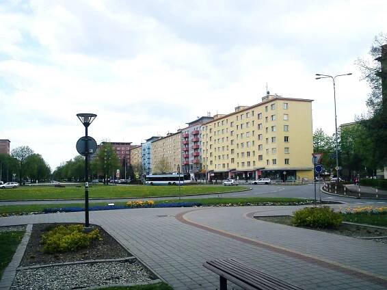Poruba - Ostrava