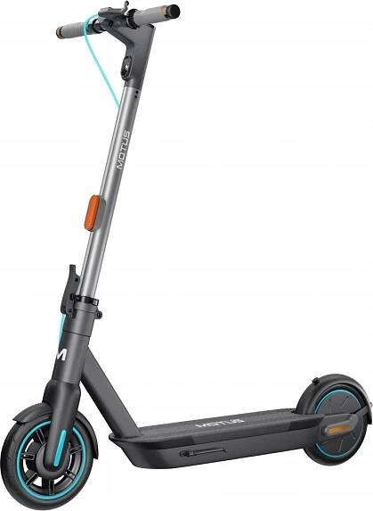 Motus Scooty 10 Lite 2022