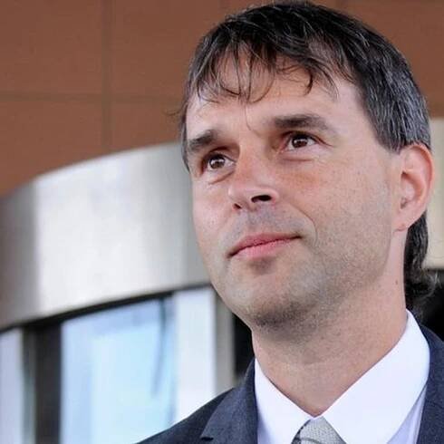 Hušák definitivně končí, novým šéfem Sazky je Marek Hájek