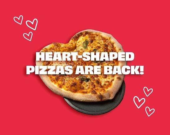 LOVE AT FIRST SLICE! ❤️