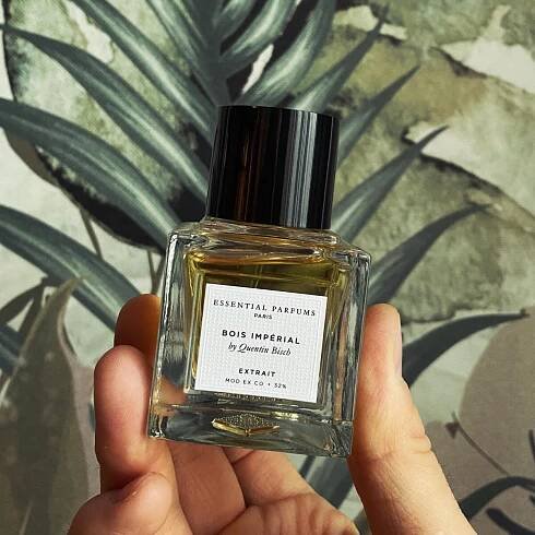 Bois Impérial Extrait Essential Parfums pro ženy a muže