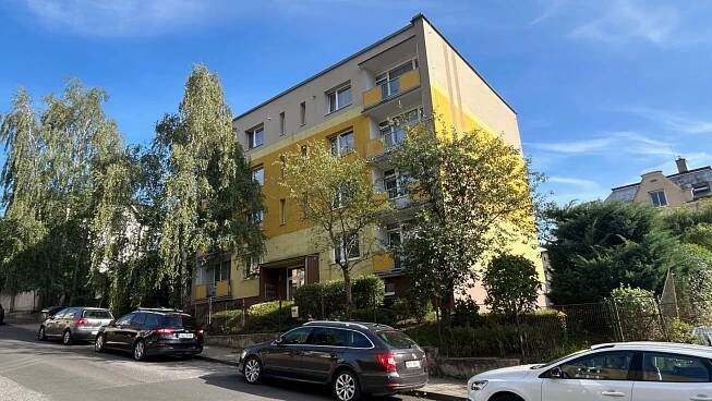 Pronájem bytu 1+1 38 m², Vokolkova, Děčín, Ústecký kraj